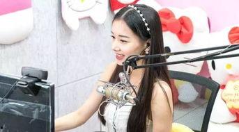 萍乡主播吃瓜,揭秘网络直播圈的幕后故事