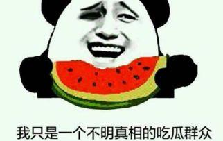 吃瓜群众02,网络红人的崛起与影响力