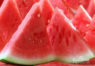 1岁宝宝可以吃哈密瓜吗,哈密瓜的适宜引入时间与食用方法