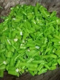 小茭瓜怎么吃,探索美味与营养的完美结合