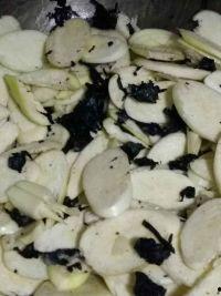 小茭瓜怎么吃,探索美味与营养的完美结合