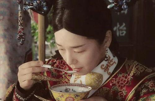 深宫吃瓜秀清,秀清的深宫吃瓜秀