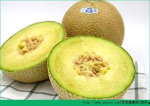 怀孕吃牛肉在吃哈密瓜,营养互补的孕期美食探索