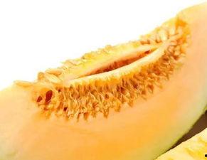 便血吃蜜瓜,天然食疗新选择