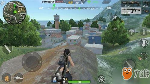 穿越火线吃瓜西部,吃瓜西部风云录