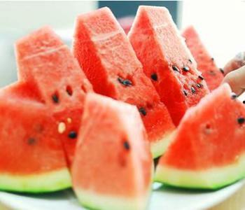 人流后可以吃瓜