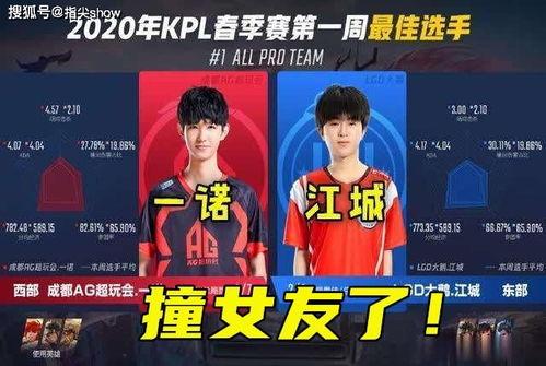 kpl一诺吃瓜,一诺吃瓜事件引发热议