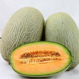 晚上吃很多哈密瓜好吗,健康美味两不误？