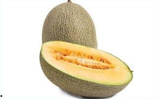 晚上吃很多哈密瓜好吗,健康美味两不误？