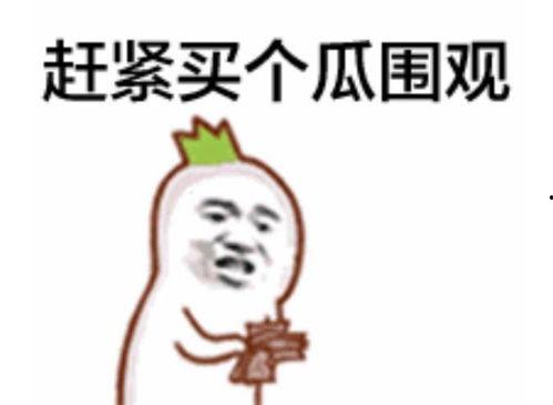 景厂长吃瓜表情包,揭秘职场笑料背后的故事