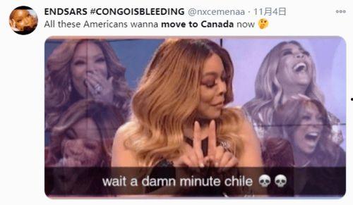 吃瓜美国选举图片,吃瓜群众围观，热闹非凡