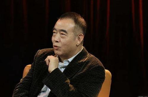 陈凯歌晚上吃大瓜,一场美食与瓜子的奇妙邂逅