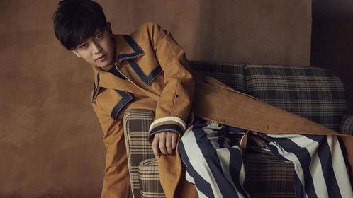 任嘉伦微博吃瓜,揭秘明星幕后趣事