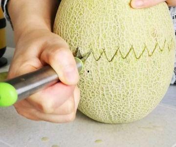 可以先吃虾再吃哈密瓜吗,探索先食哪者的饮食顺序奥秘