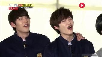 runningman吃瓜完整版,揭秘节目幕后精彩瞬间