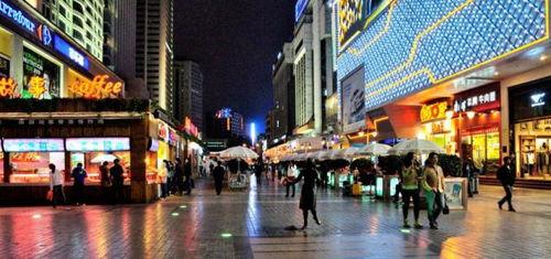 昆明南屏街吃瓜视频,揭秘昆明街头美食风情