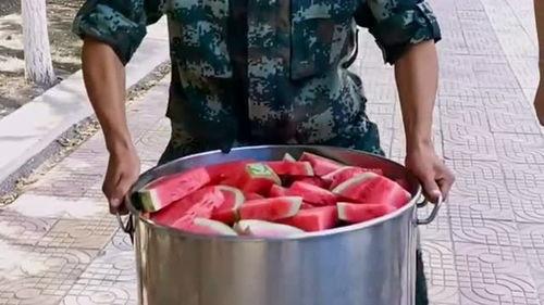 部队吃瓜视频大全