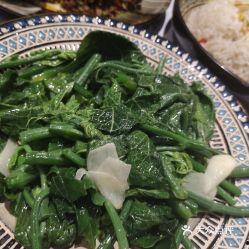 炒瓜尖肝癌可以吃吗,适宜与否揭秘