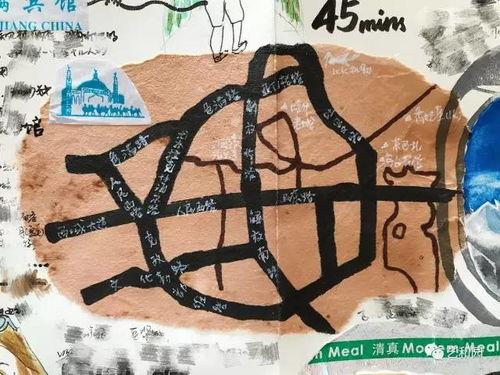 吃瓜群众之旅图片,一场视觉盛宴的奇妙探险