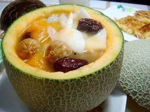 吃鸡蛋可以吃哈密瓜吗,健康搭配的饮食新主张