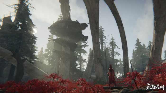 漫画永劫无间吃瓜