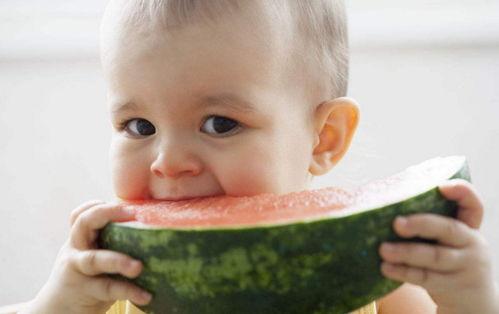 宝宝一瓜两吃,宝宝营养新主张