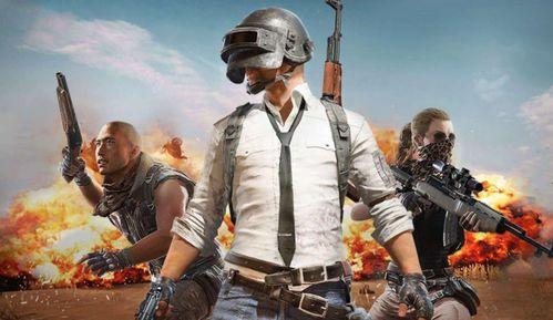 吃鸡不离吃瓜,吃瓜群众如何乐享游戏与娱乐盛宴