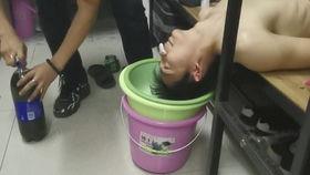 宿舍喝酒吃瓜,酒香瓜甜，青春不设限