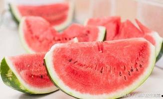 开启吃瓜新方式,开启夏日消暑新方式