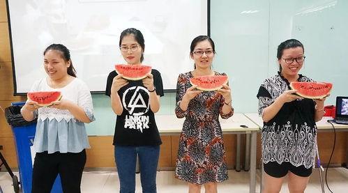 北徐吃瓜大赛,一场舌尖上的狂欢盛宴