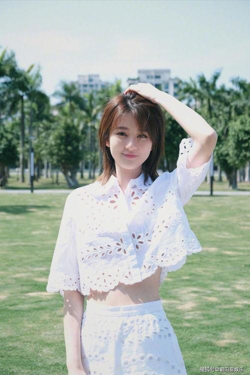 郭珺吃瓜,揭秘娱乐圈幕后故事