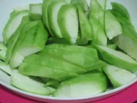 什么季节吃角瓜,解锁时令美味新体验