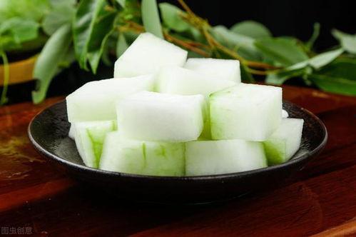 吃凉瓜太多,小心健康“凉”了