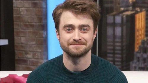 哈利波特吃瓜微信